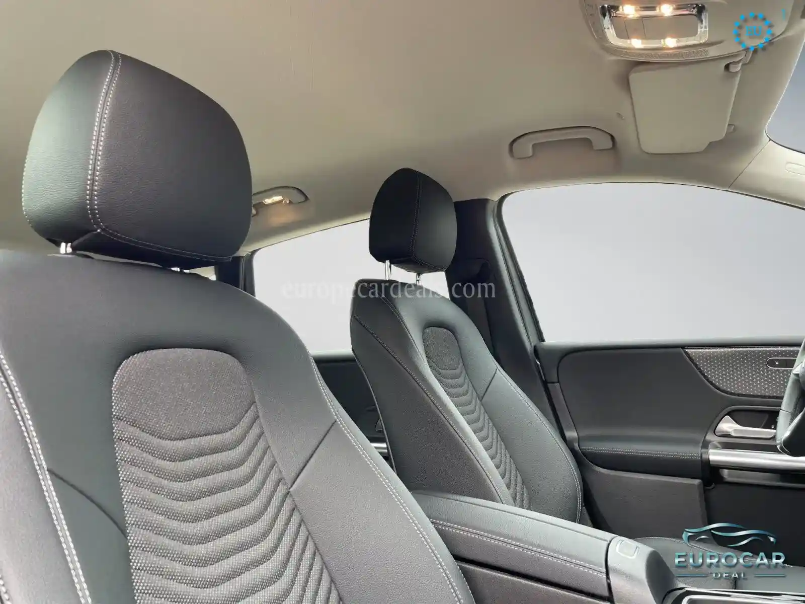 Mercedes-Benz B 250