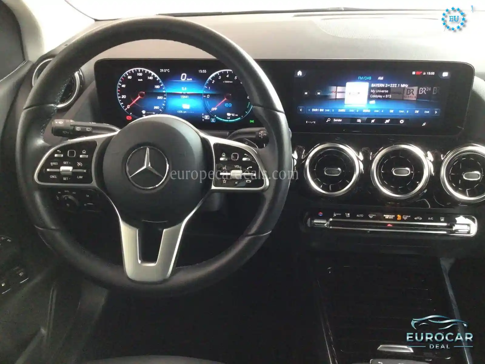 Mercedes-Benz B 250