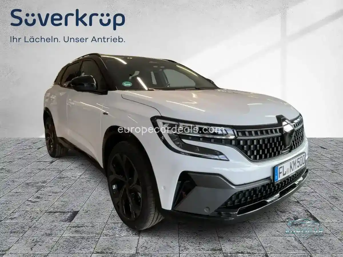 Renault Austral