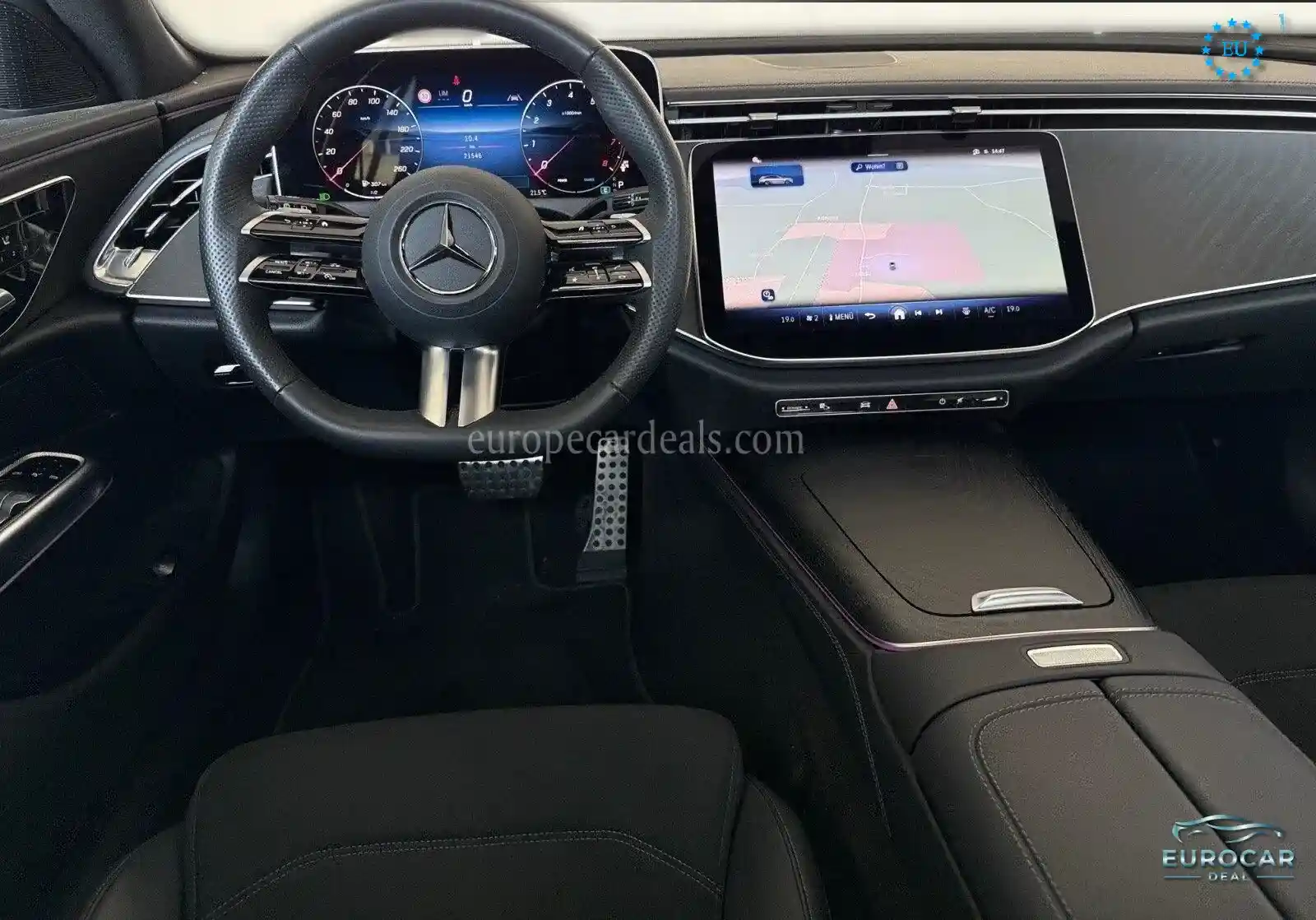 Mercedes-Benz E 450