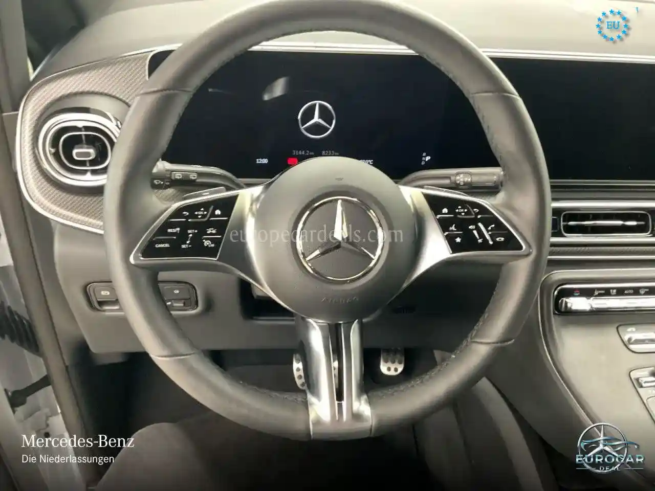 Mercedes-Benz V 300