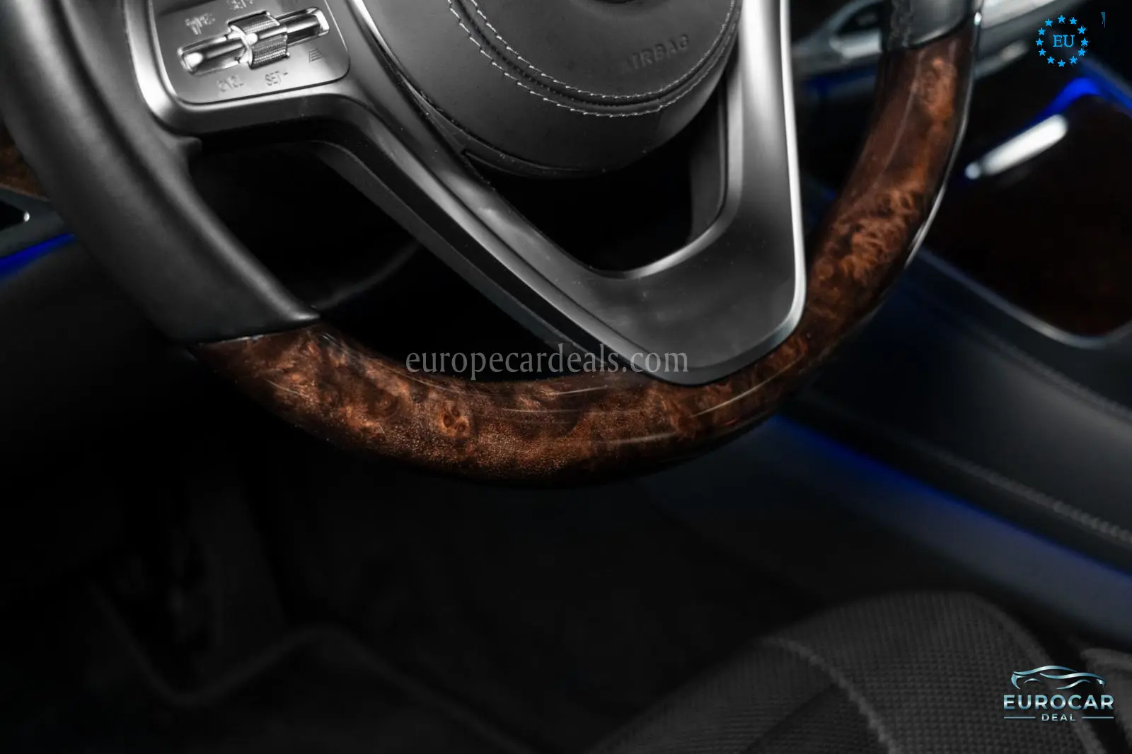 Mercedes-Benz S 560