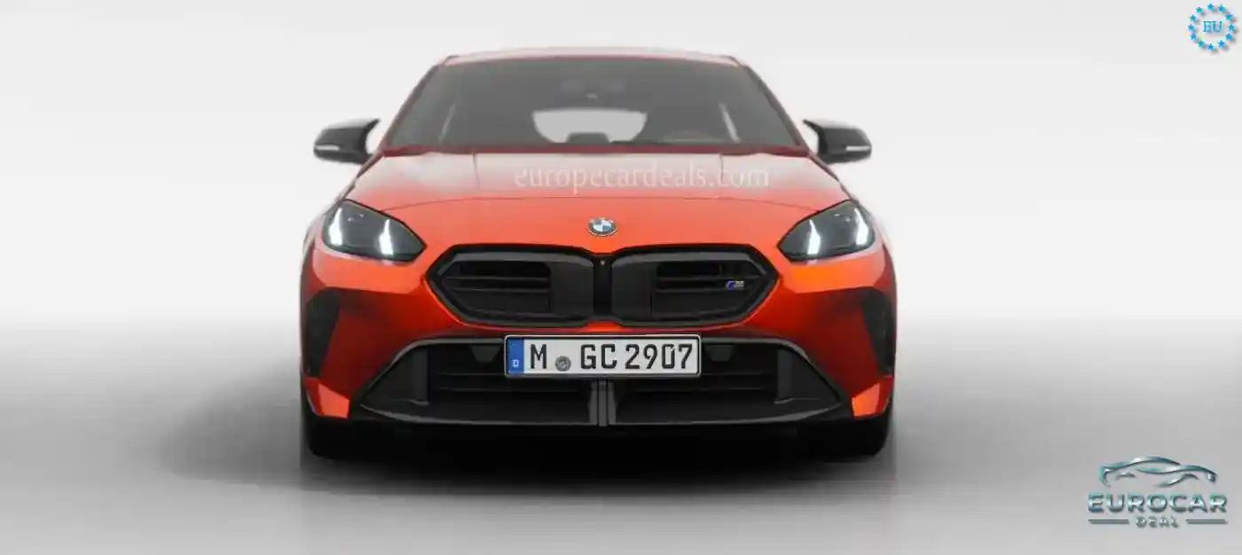 BMW 135