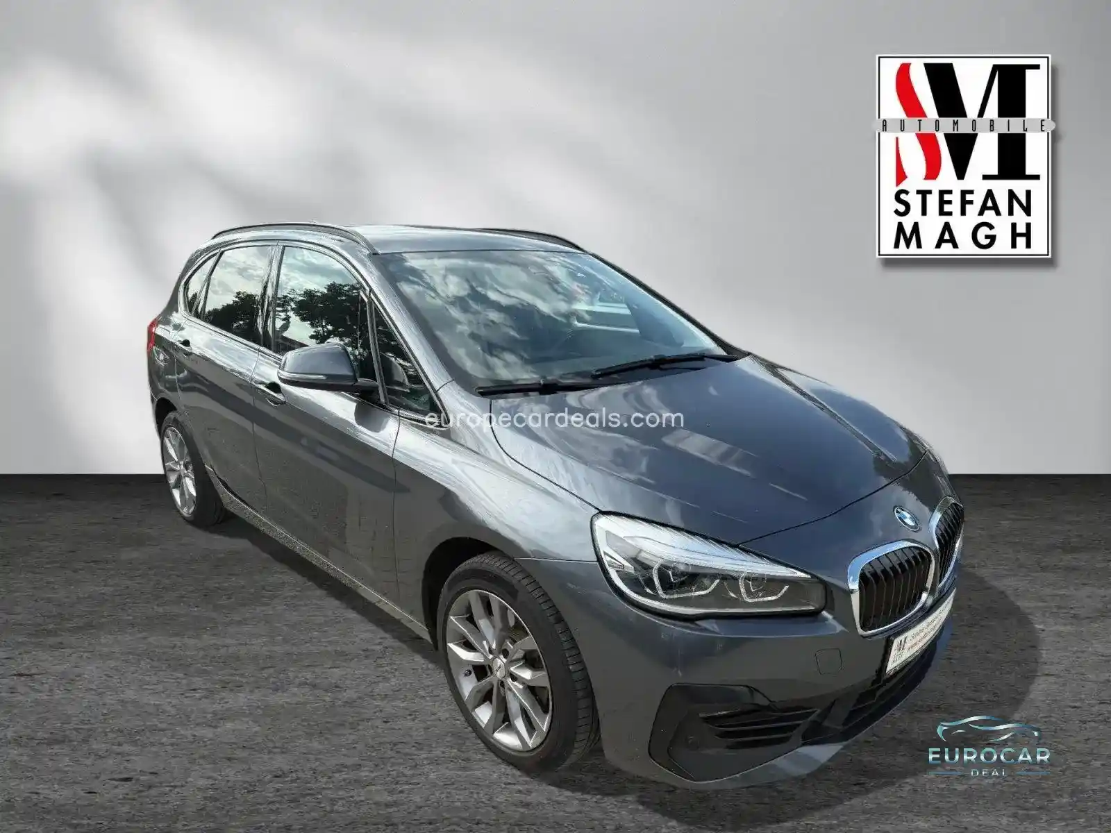 BMW 220 Active Tourer