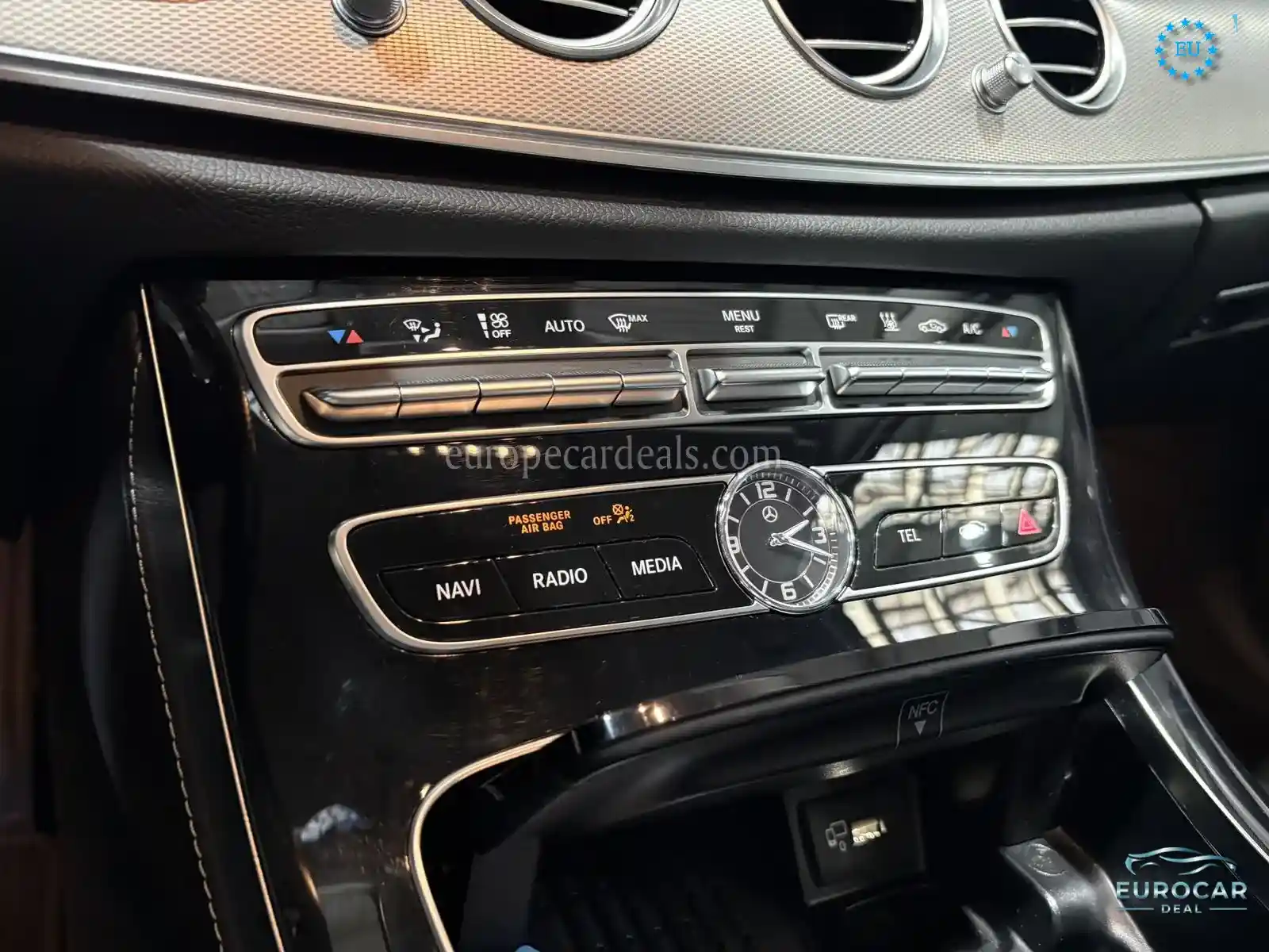 Mercedes-Benz E 350