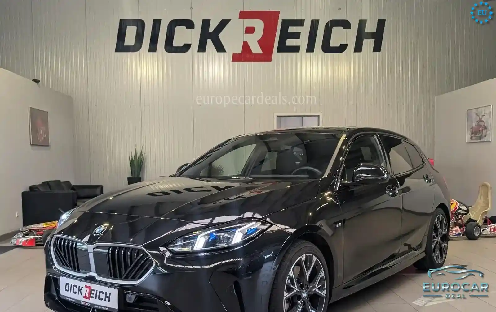 BMW 123