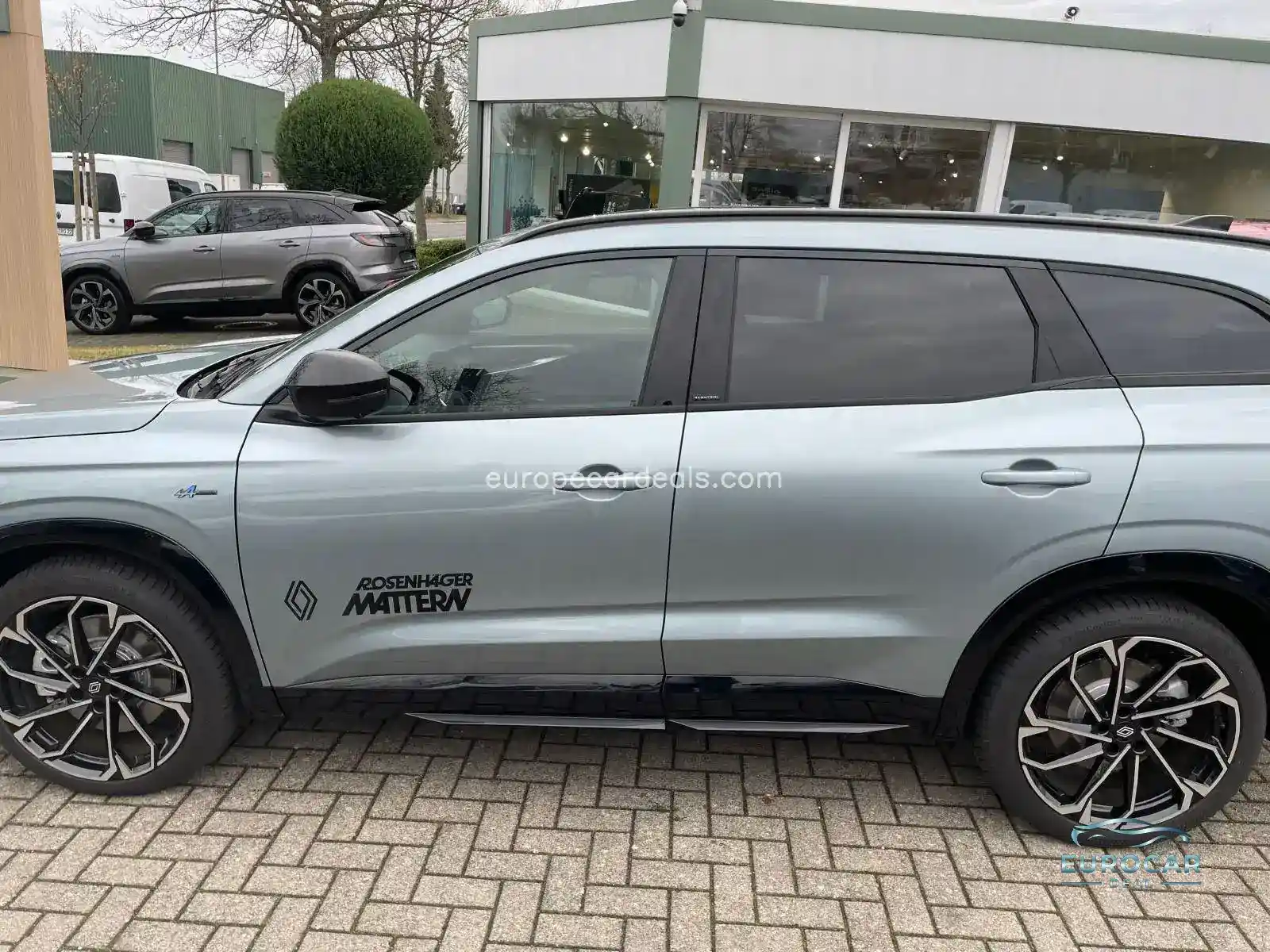 Renault Espace
