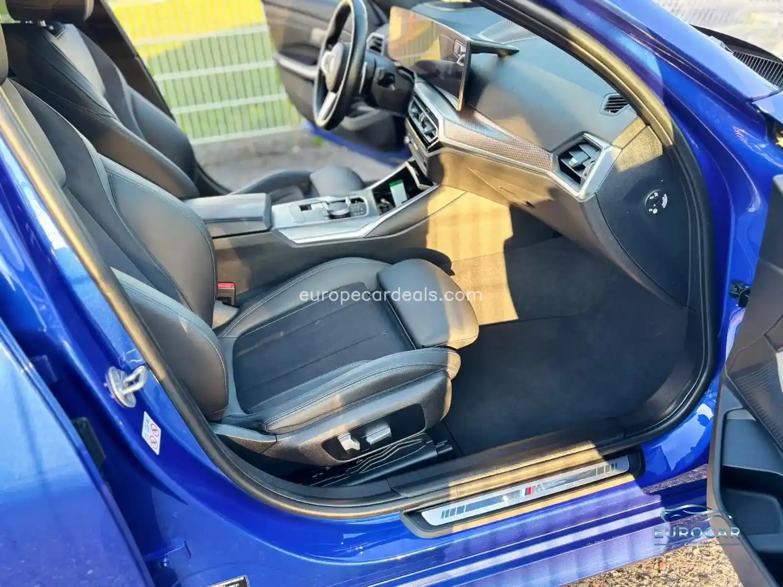 BMW M340d