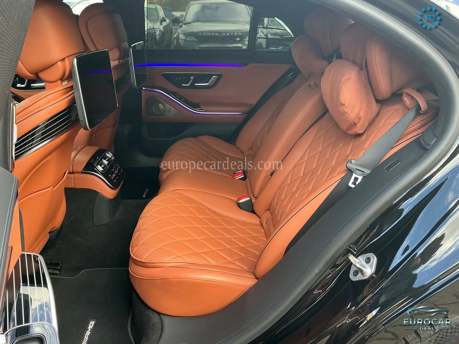 Mercedes-Benz S 350
