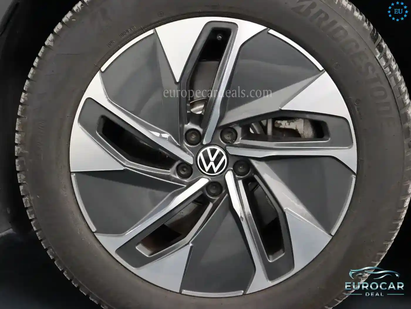 Volkswagen ID.5