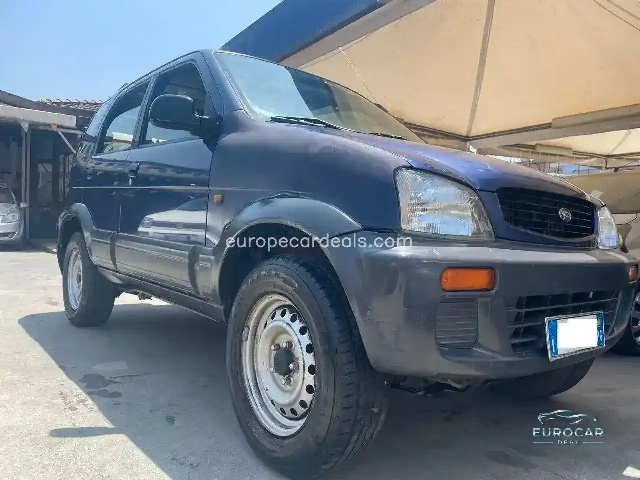 Daihatsu Terios