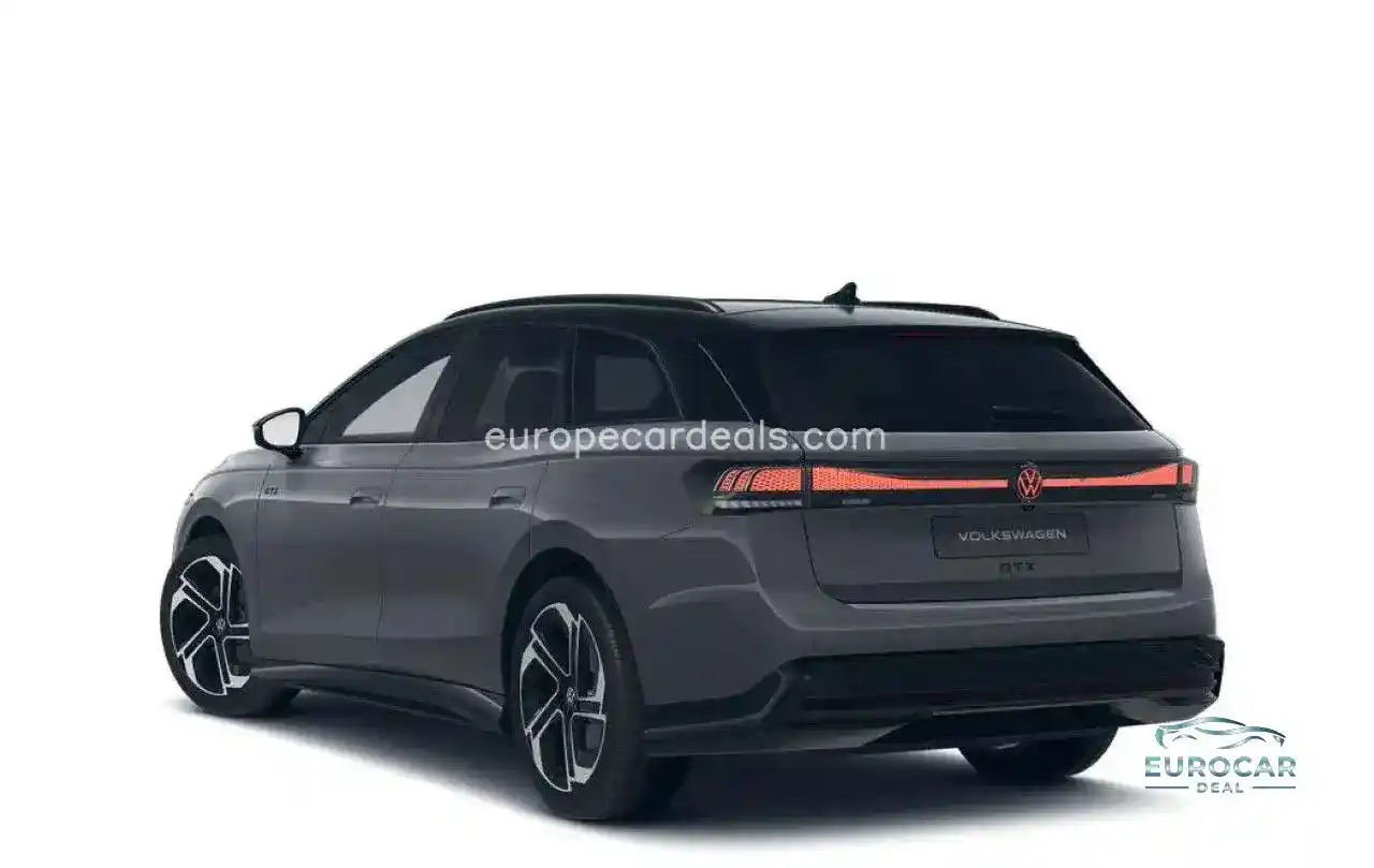 Volkswagen ID.7