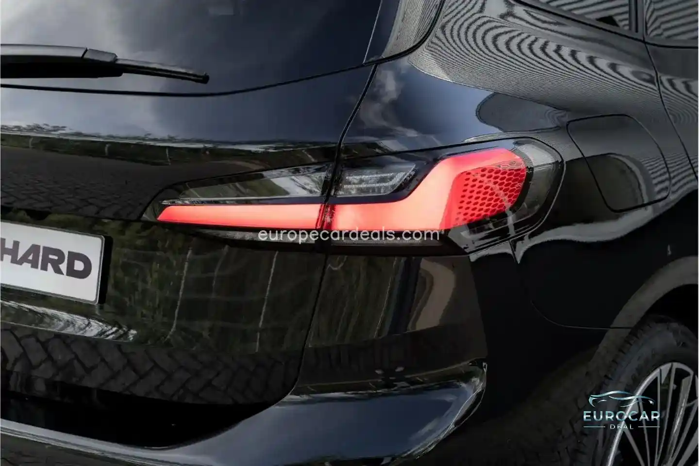 BMW 225 Active Tourer