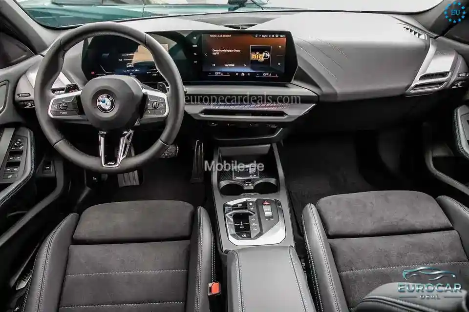 BMW 120