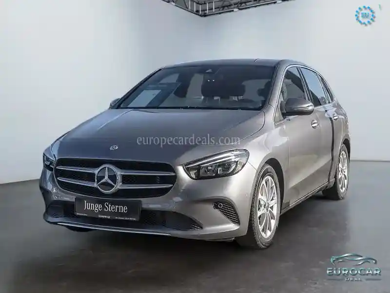 Mercedes-Benz B 250