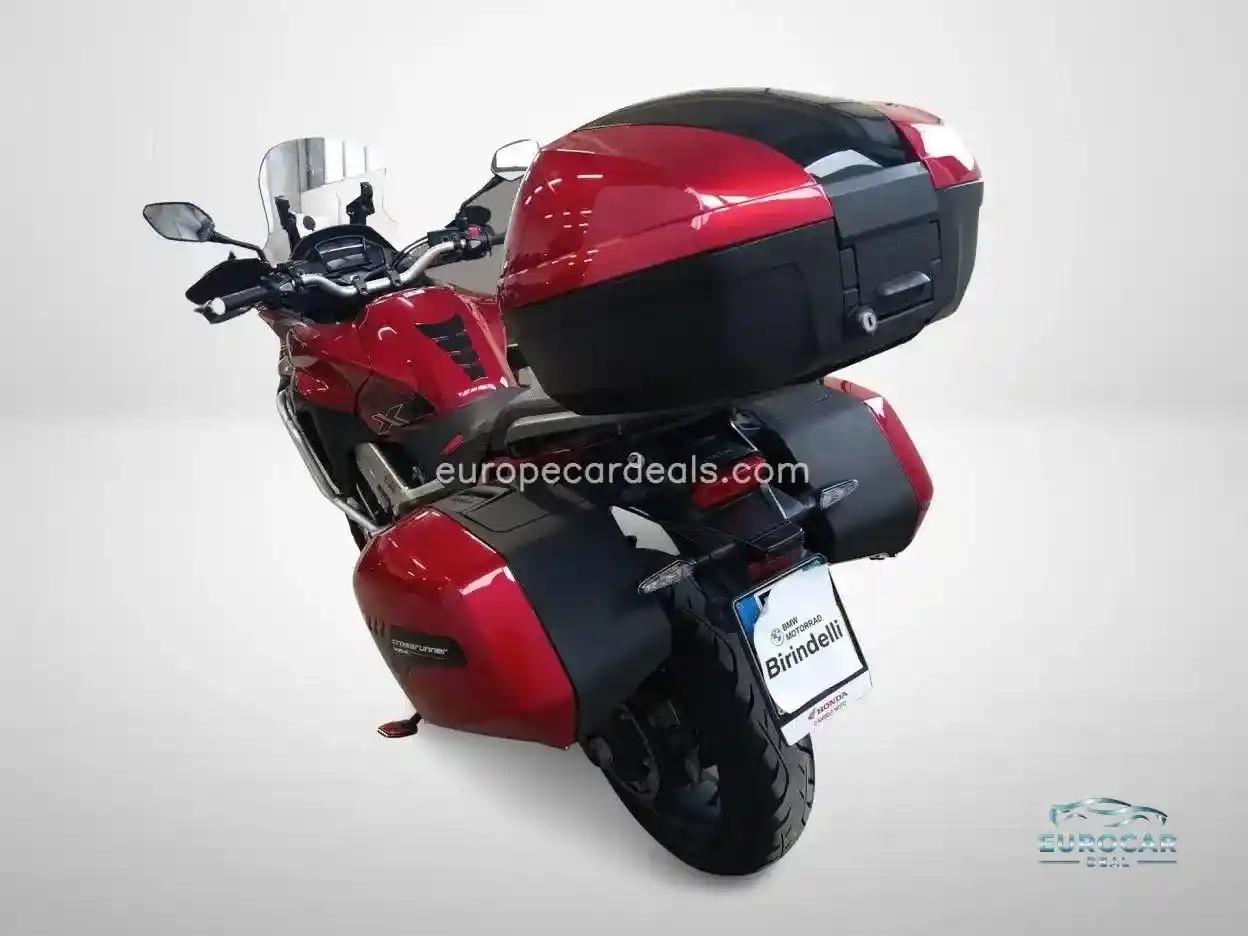 Honda Other