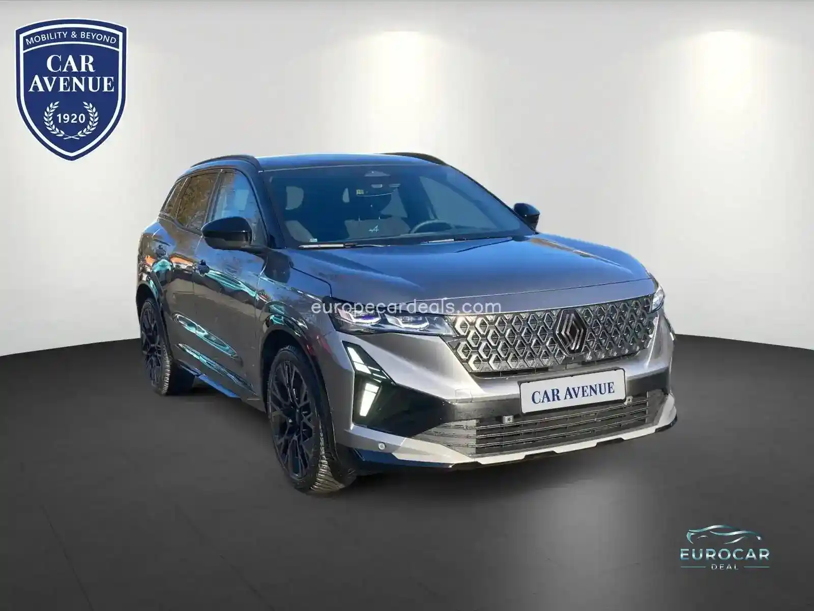 Renault Austral