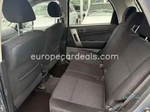 Daihatsu Terios