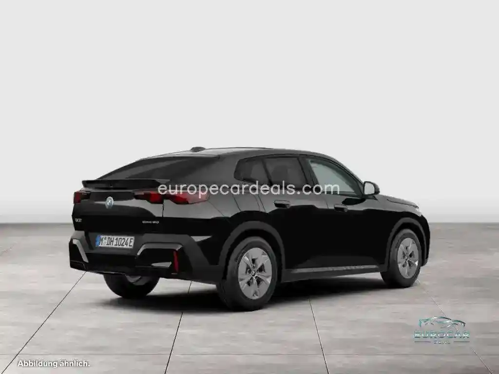 BMW iX2