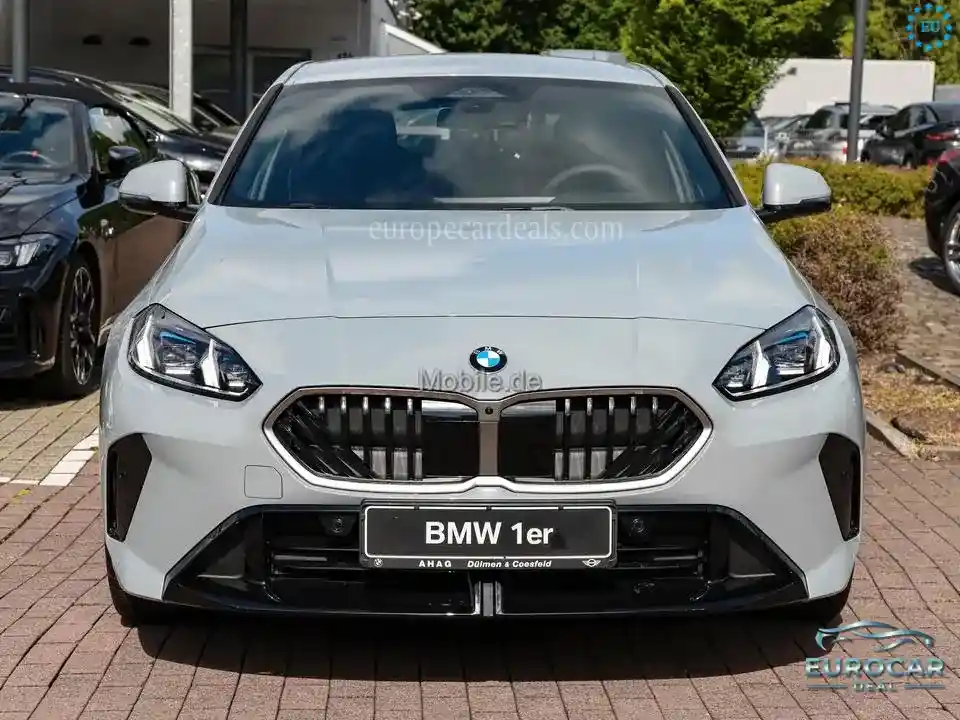 BMW 120