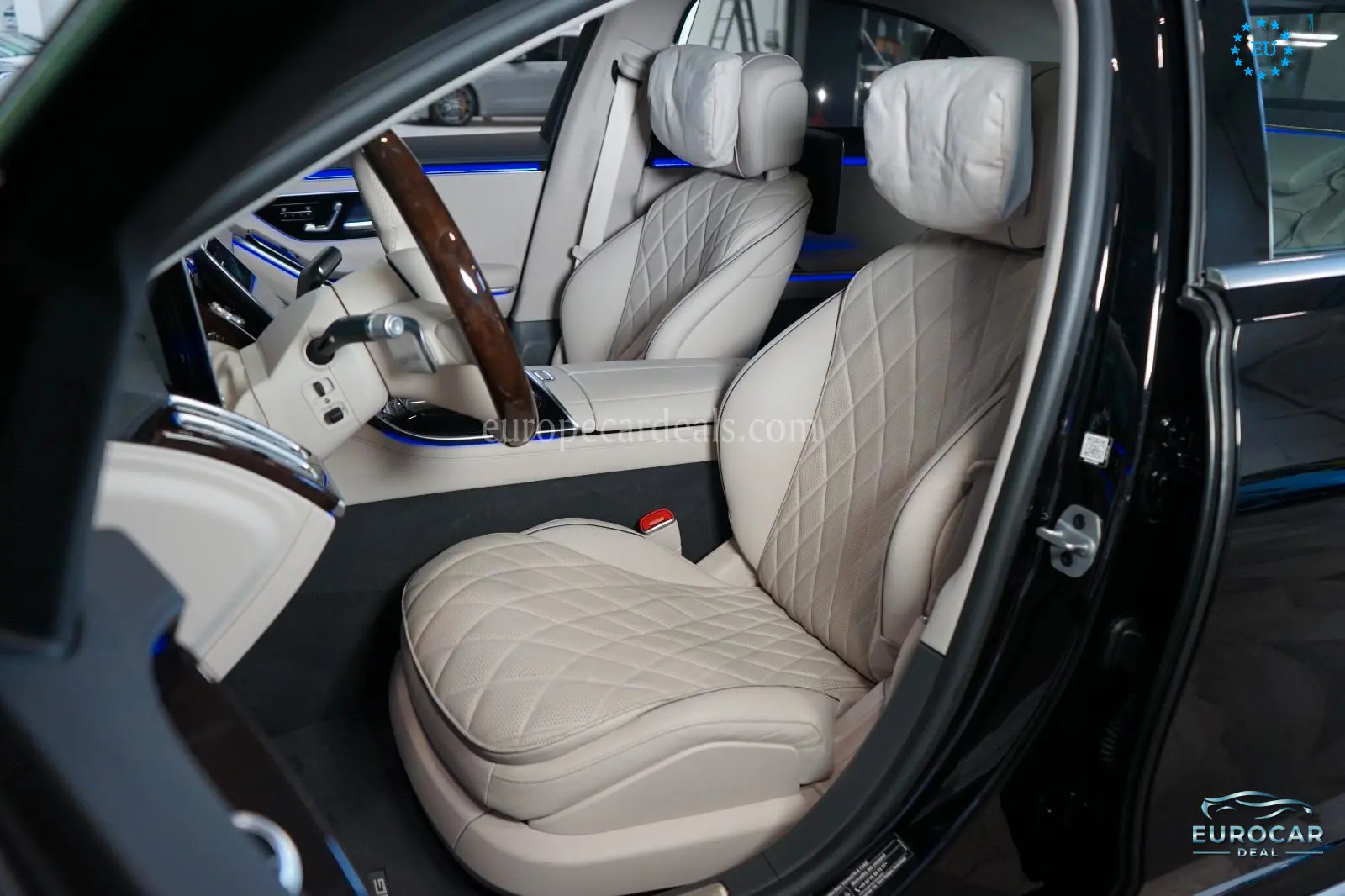 Mercedes-Benz S 450