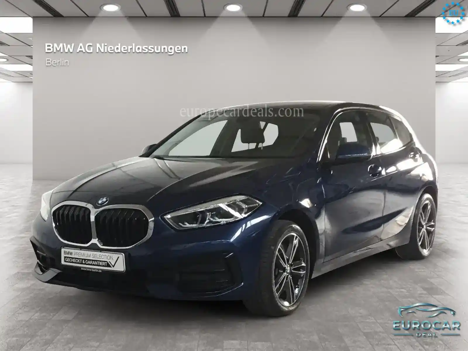 BMW 120