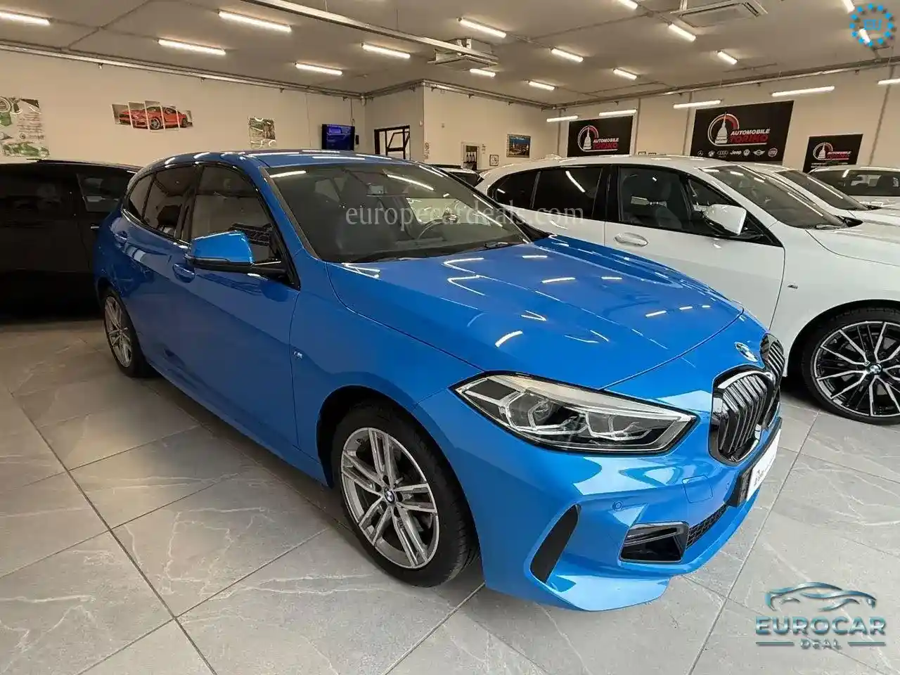 BMW 118