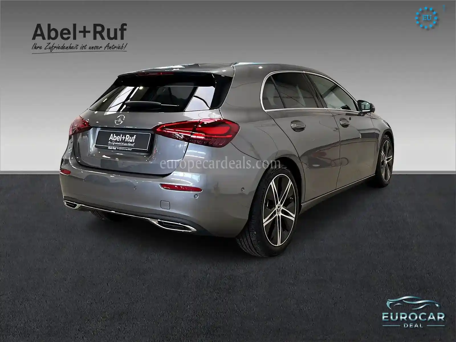Mercedes-Benz A 220