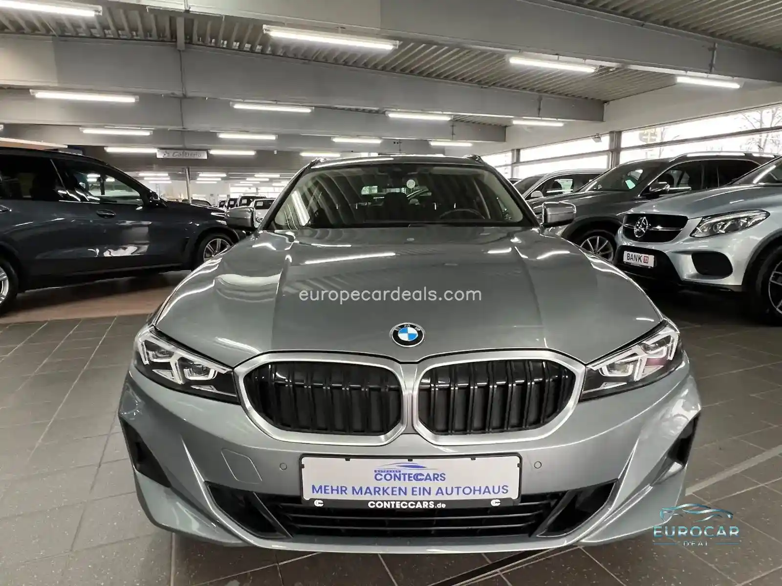 BMW 318