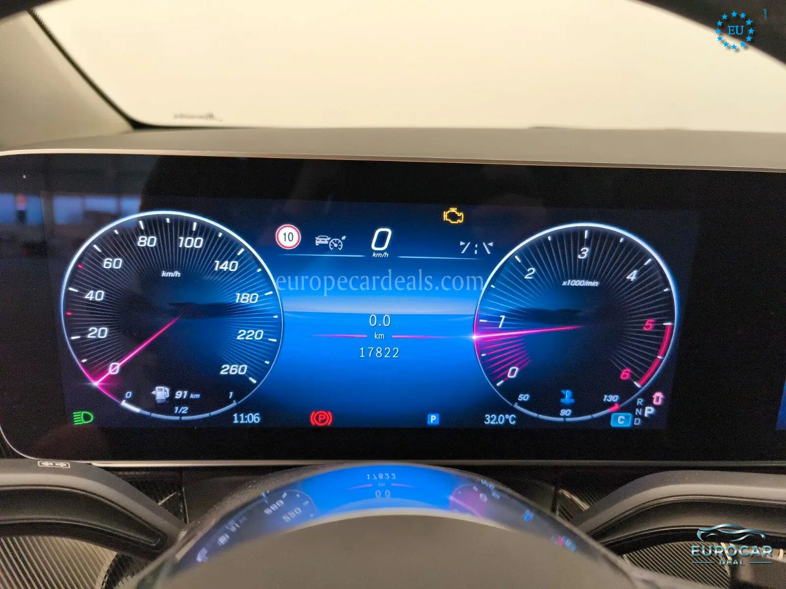 Mercedes-Benz V 220