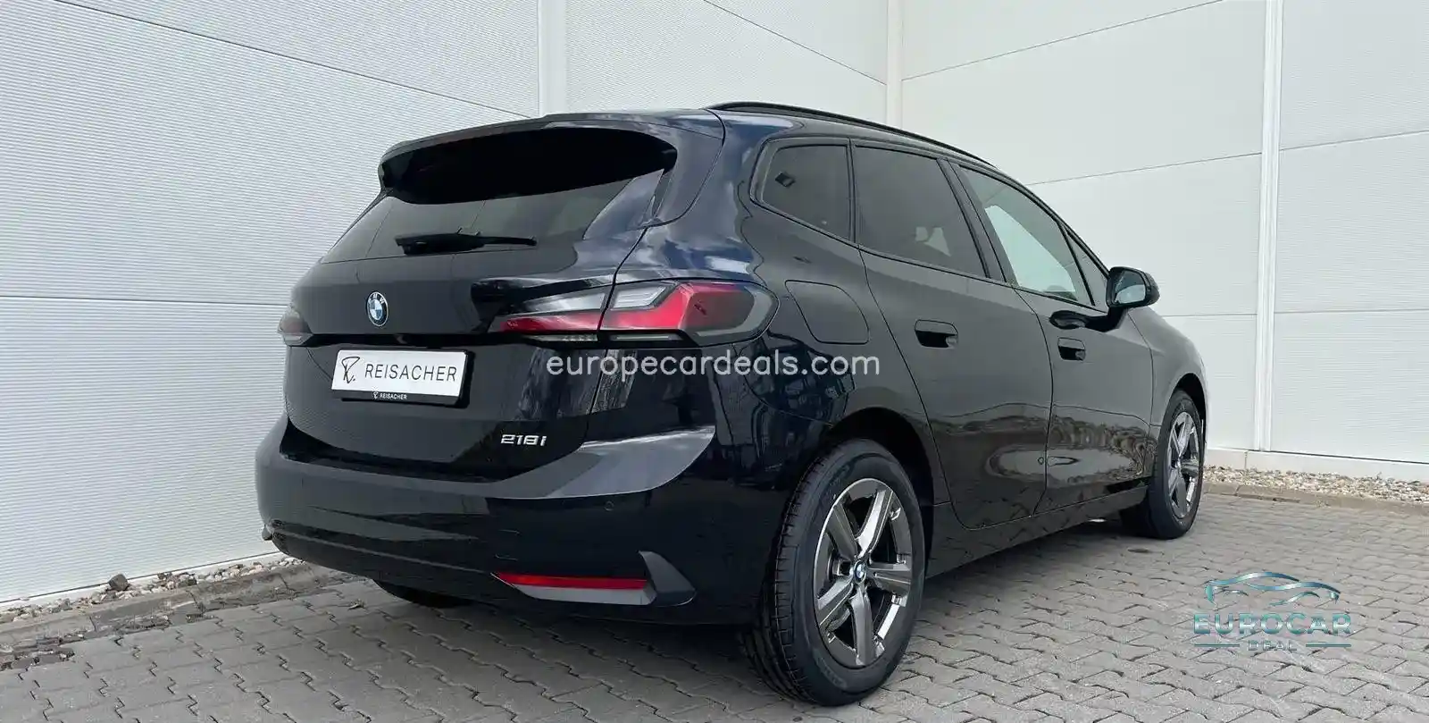 BMW 218 Active Tourer