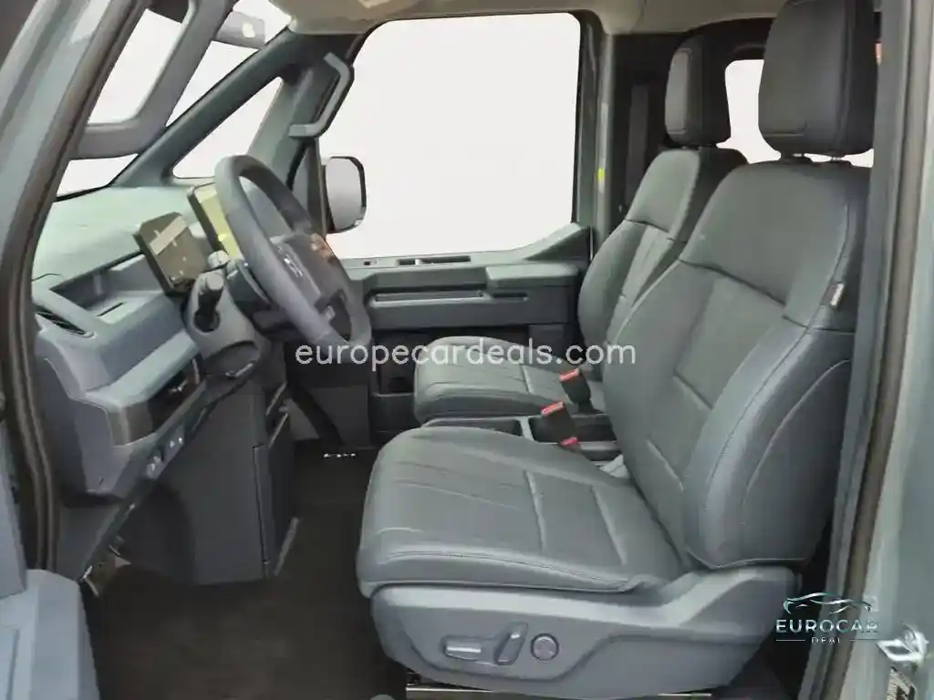 Kia PV5