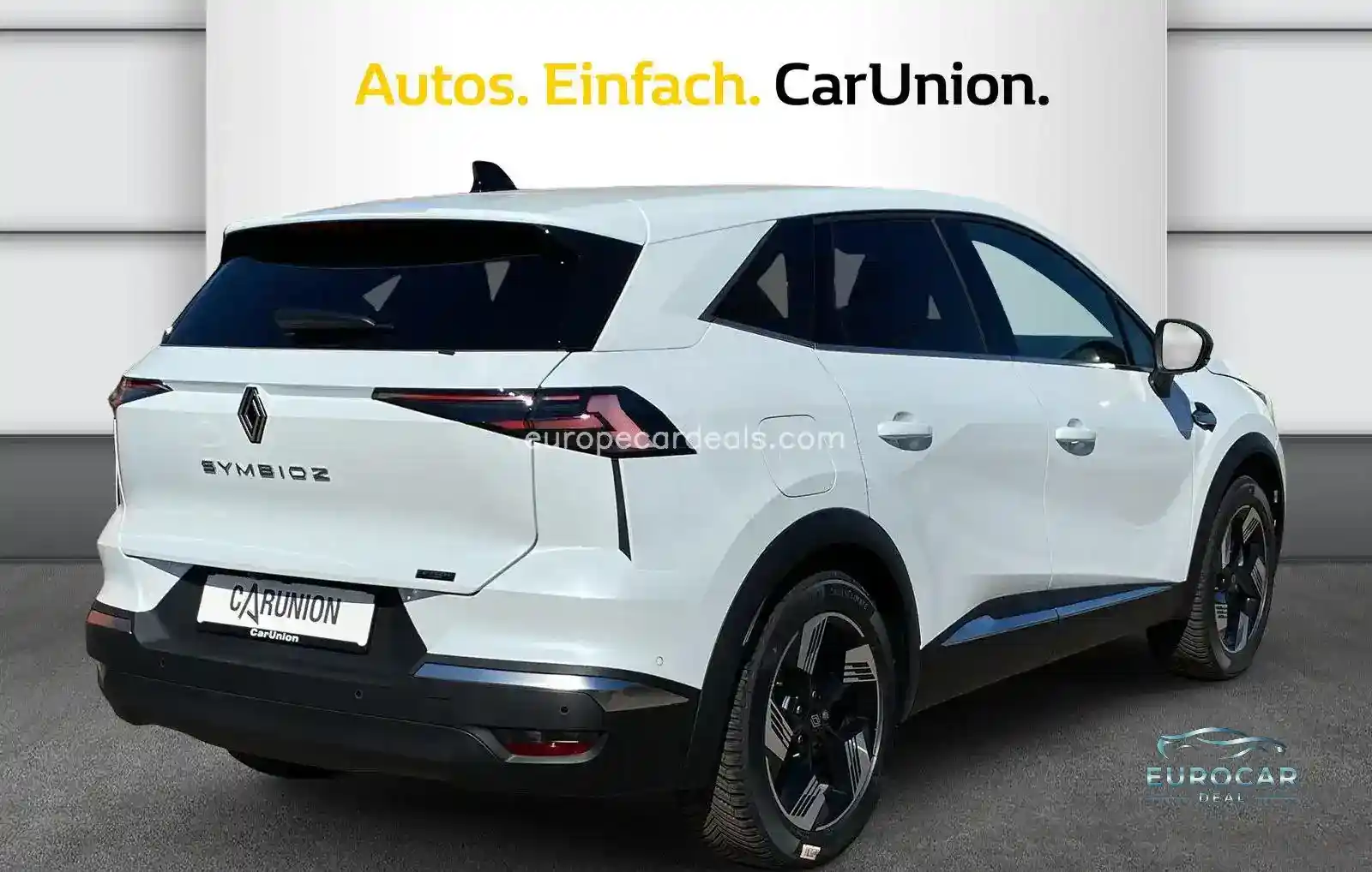 Renault Symbioz