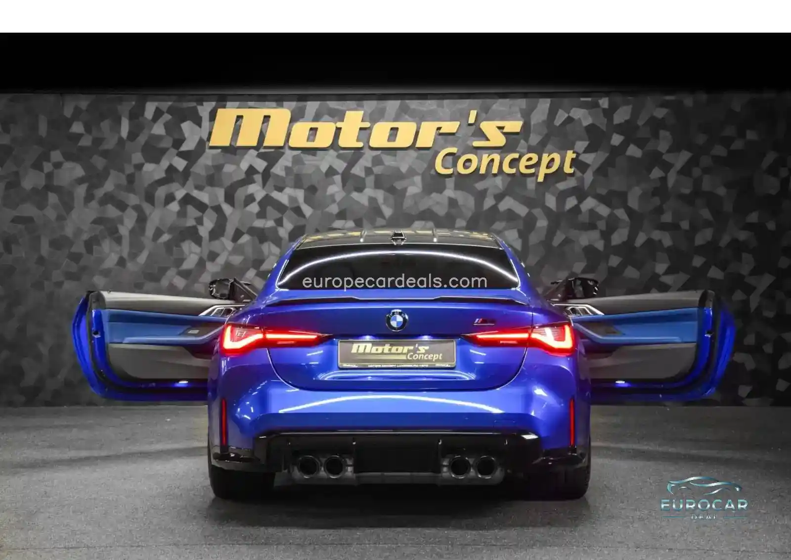 BMW M4