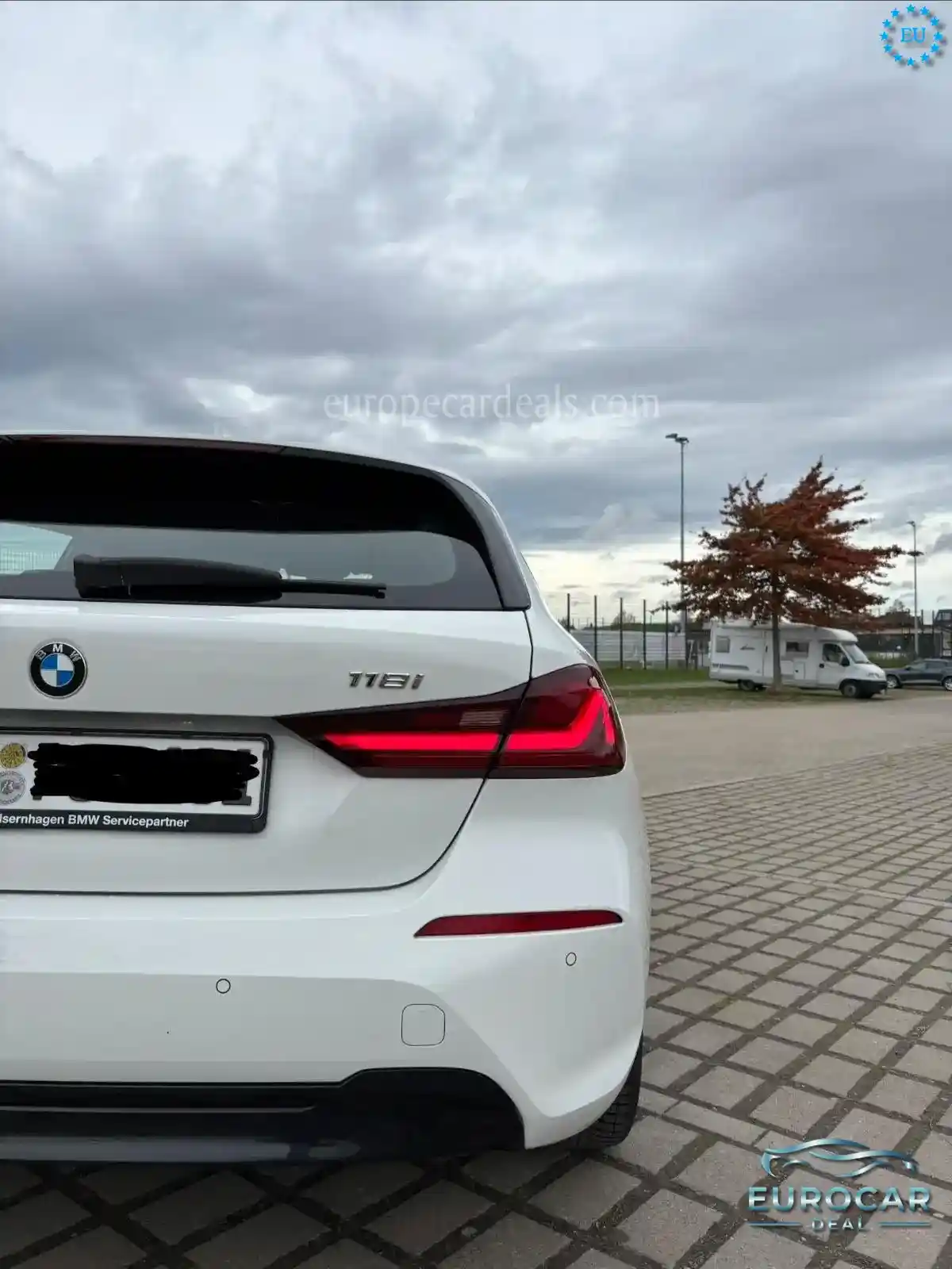 BMW 118