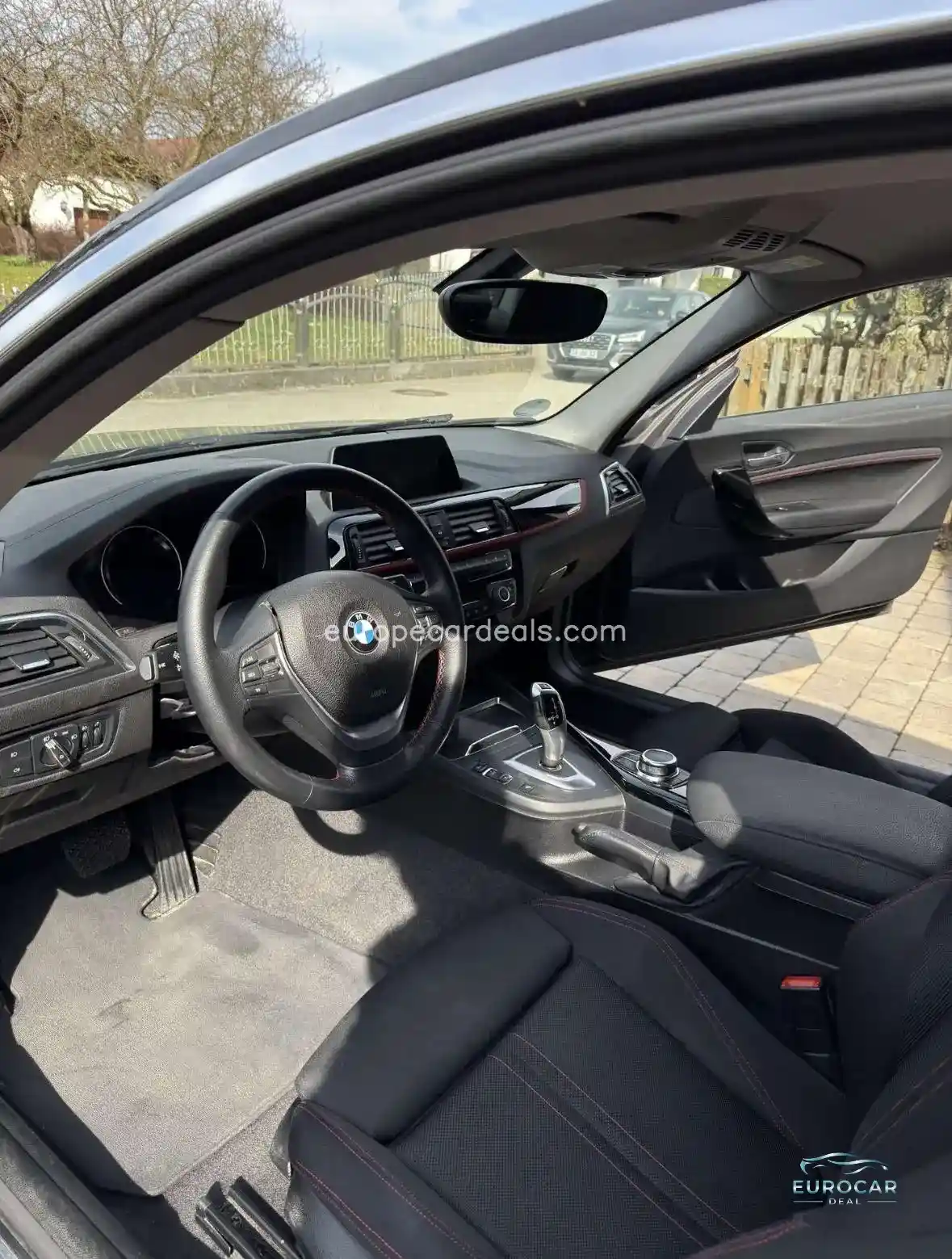 BMW 220