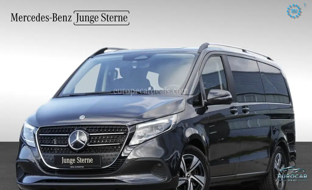 Mercedes-Benz V 220