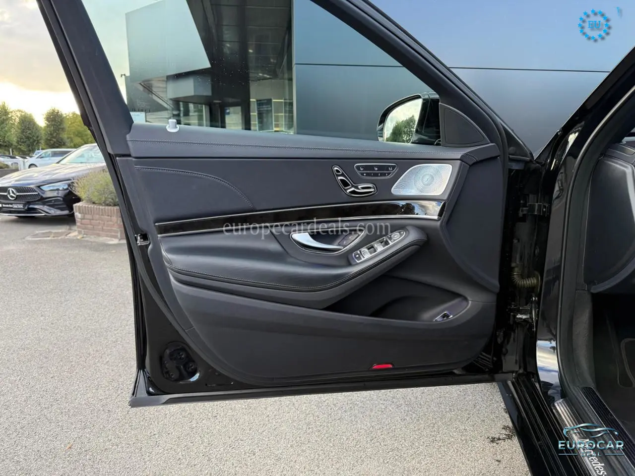 Mercedes-Benz S 400