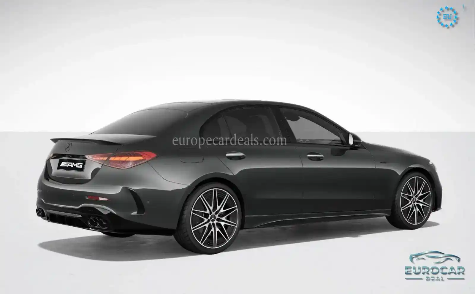 Mercedes-Benz C 43 AMG