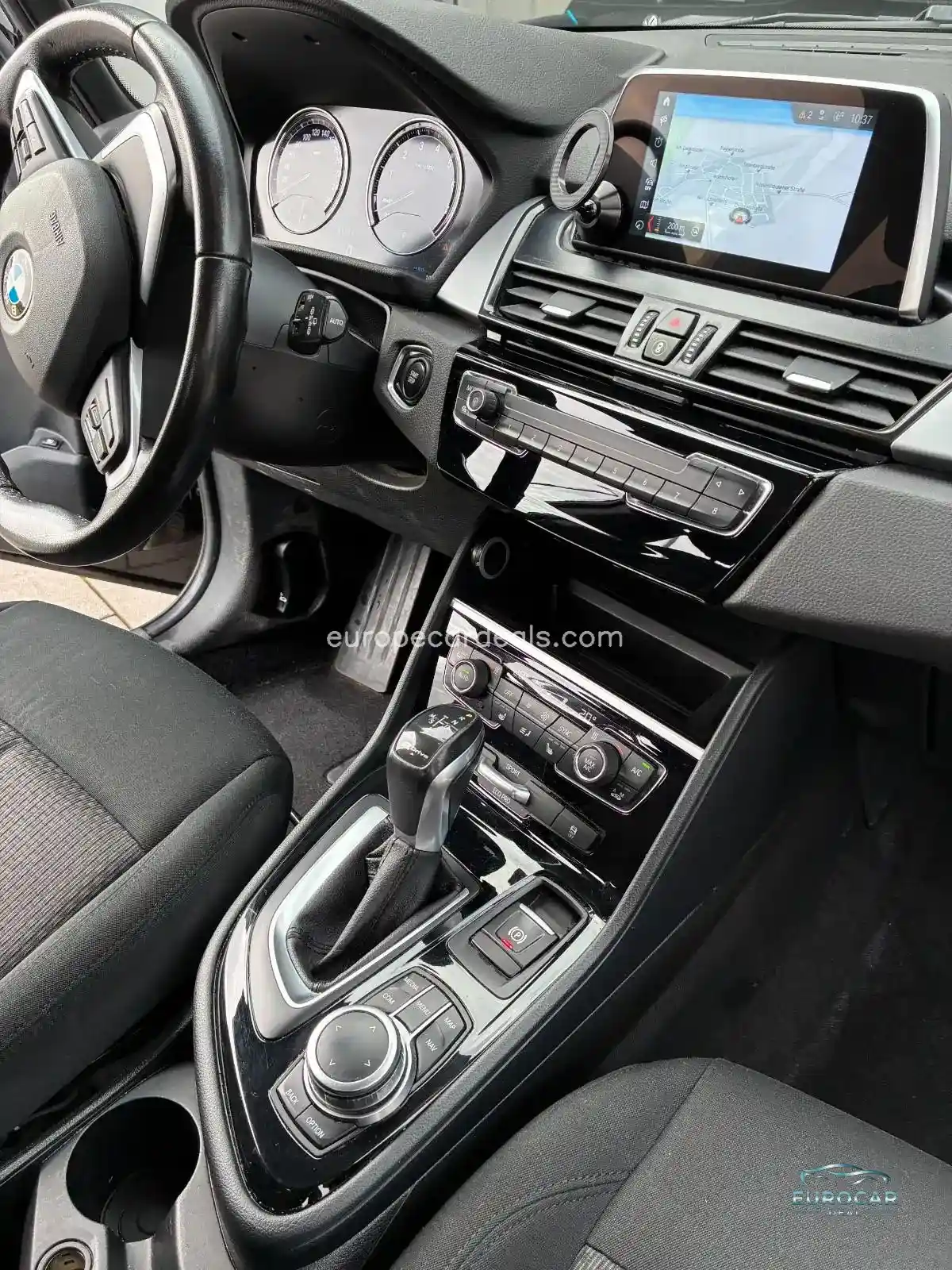 BMW 225 Active Tourer