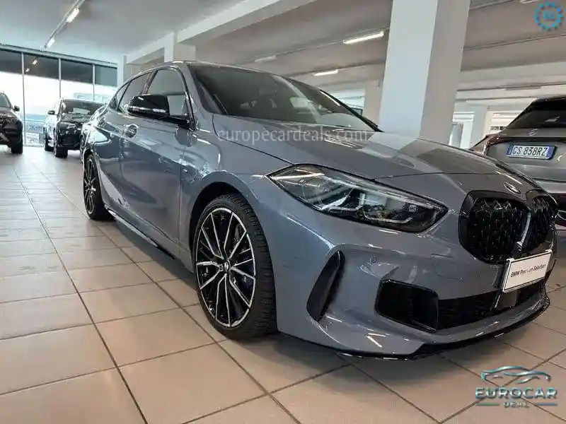 BMW 135