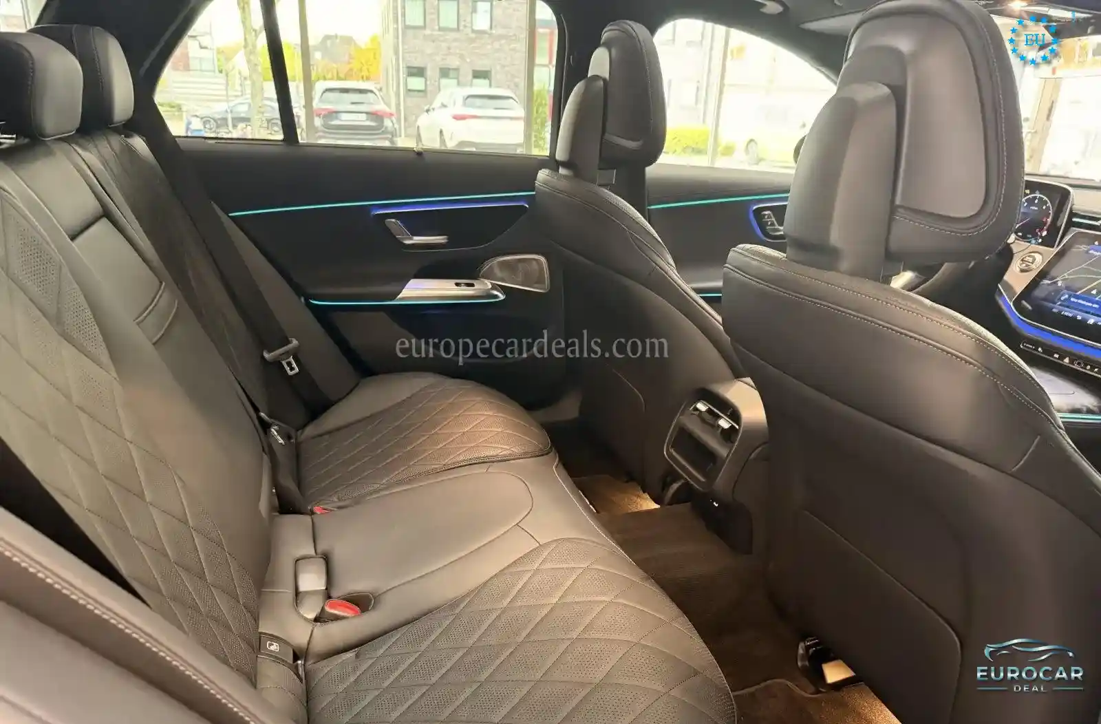Mercedes-Benz E 450