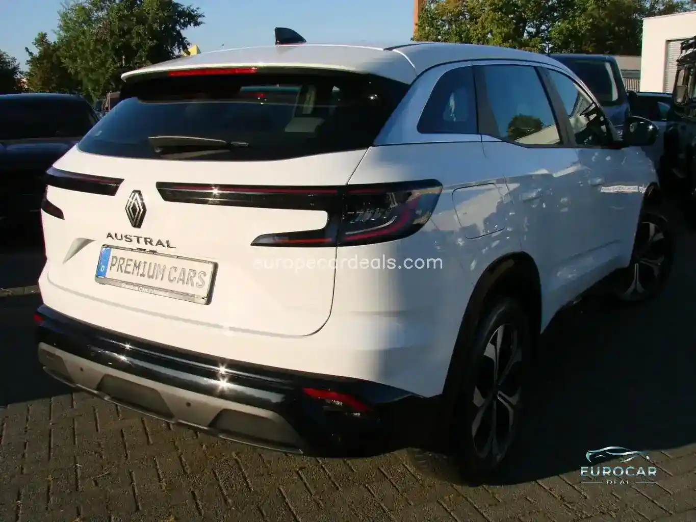 Renault Austral