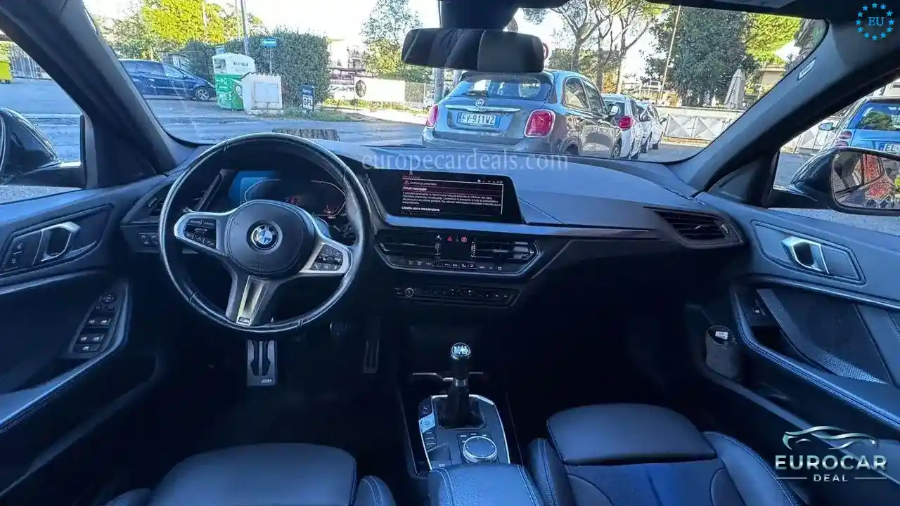 BMW 118