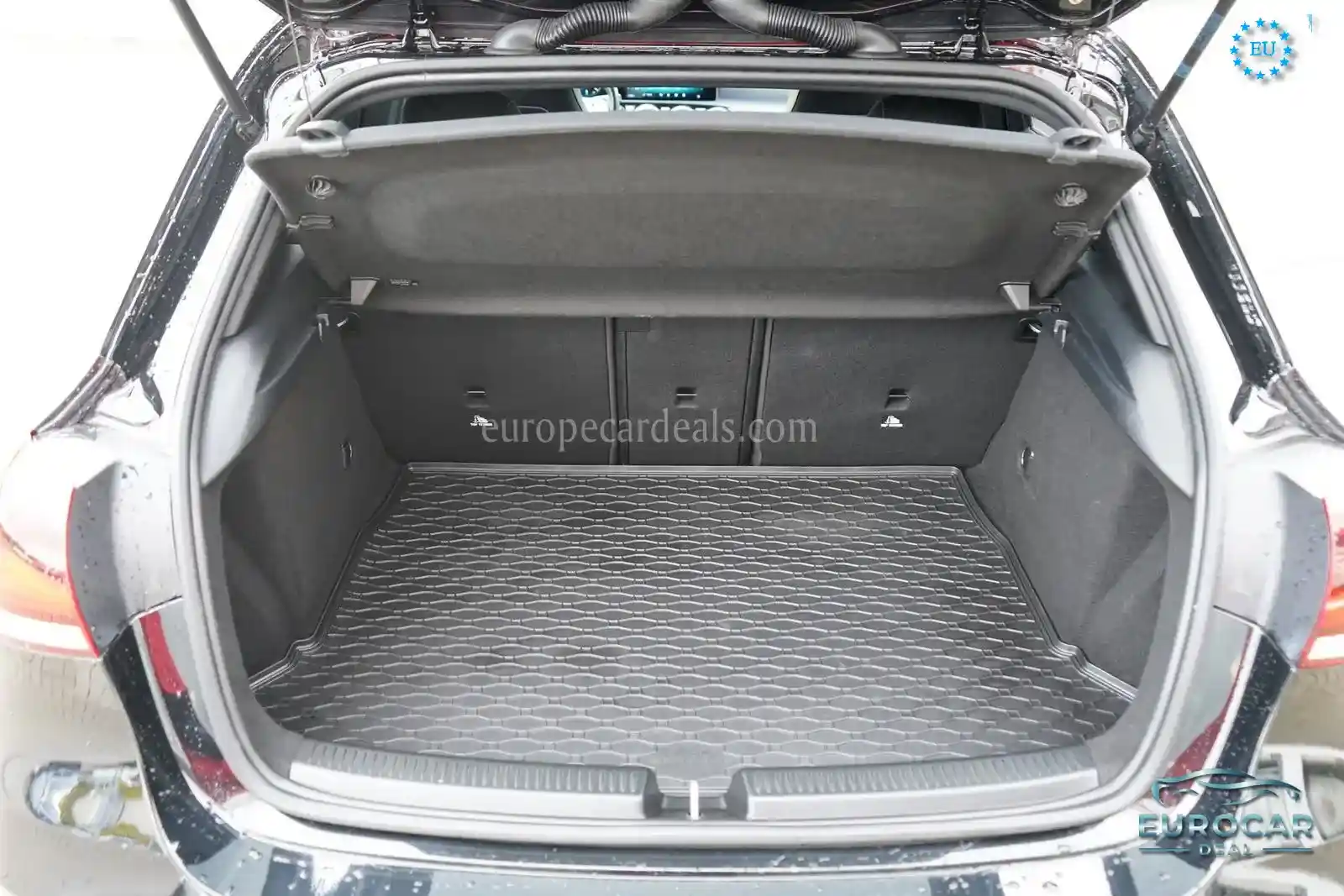 Mercedes-Benz A 140