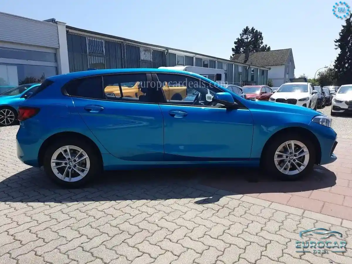BMW 118