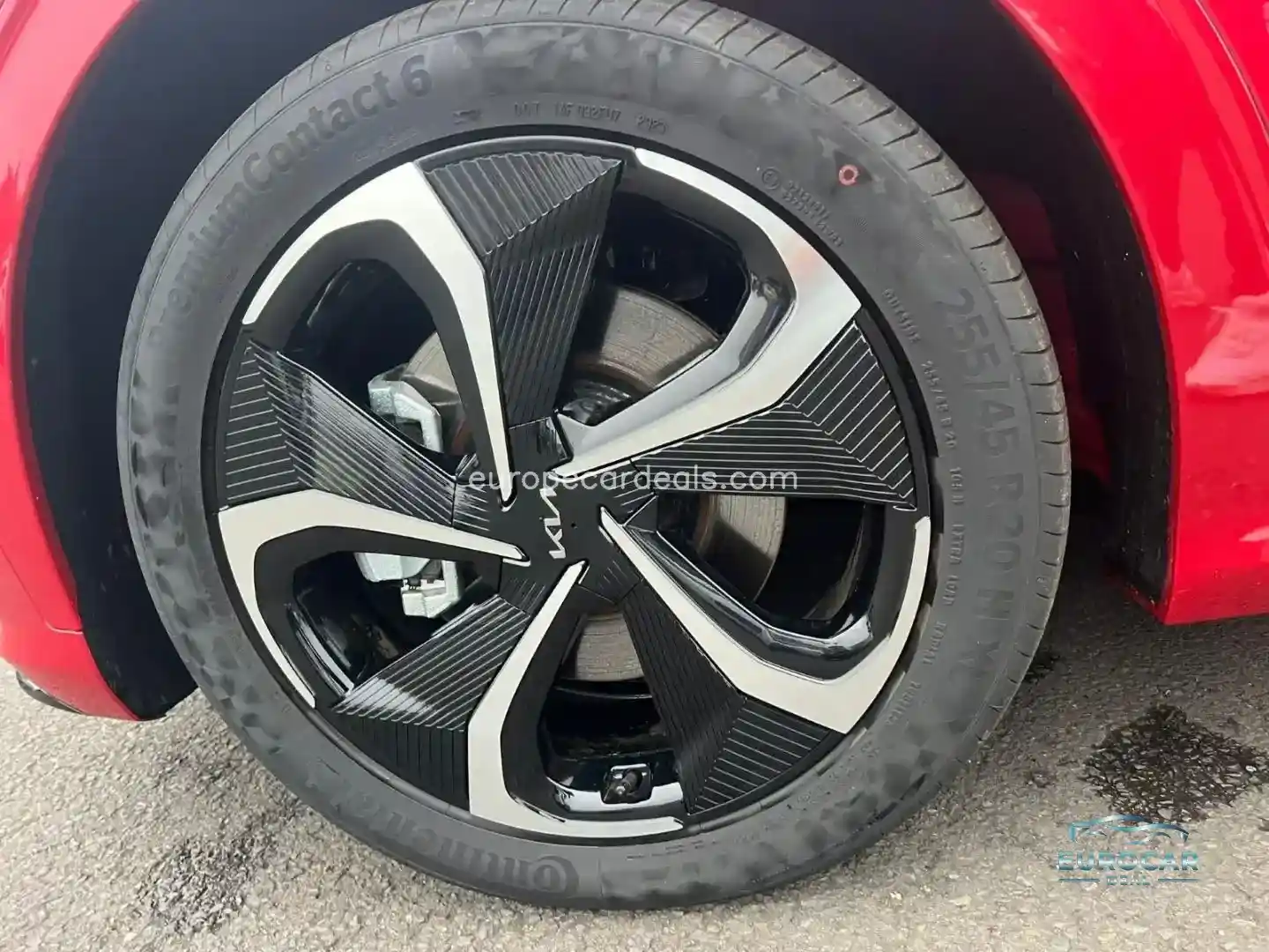 Kia EV6