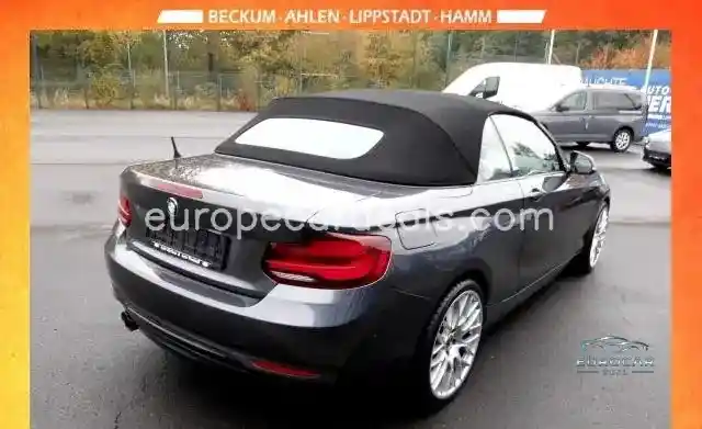 BMW 220