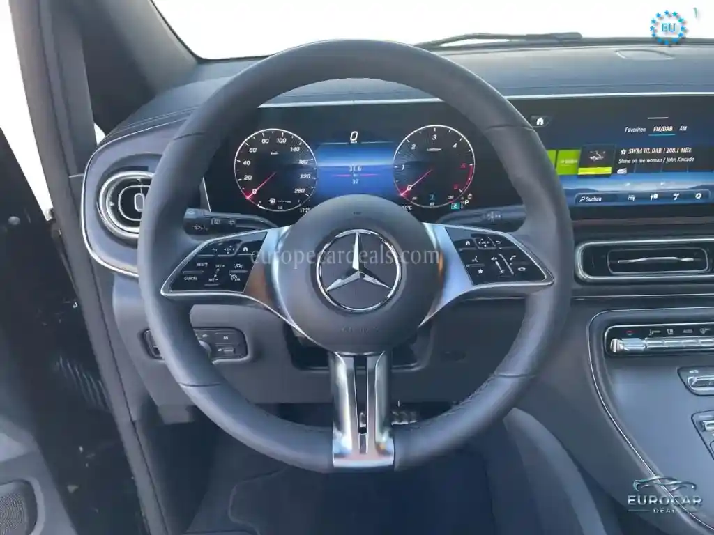 Mercedes-Benz V 300