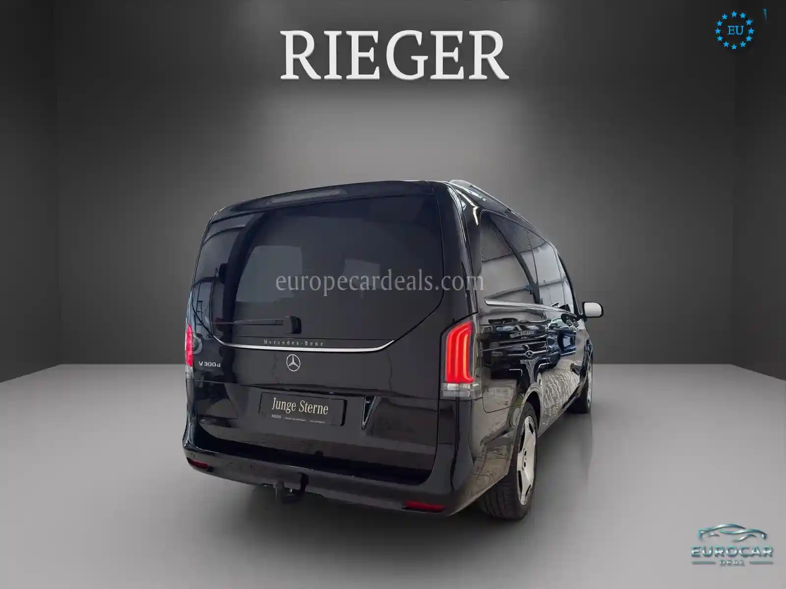 Mercedes-Benz V 300